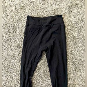 Cross Over HALARA Leggings!